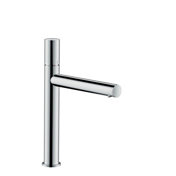 Змішувач для раковини Hansgrohe Axor Uno змішувач хром 45003000