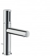 Смеситель для раковины Hansgrohe Axor Uno Select однорычажный хром 45010000