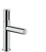 Смеситель для раковины Hansgrohe Axor Uno Select однорычажный хром 45012000