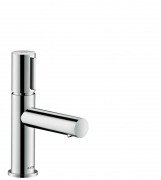 Смеситель для раковины Hansgrohe Axor Uno Select однорычажный хром 45015000