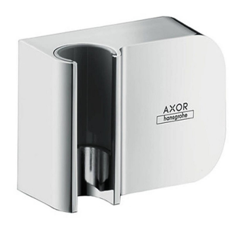 Шланговое подсоединение Hansgrohe Axor One с держателем хром 45723000