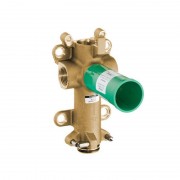Скрытая часть запорного вентиля Hansgrohe Axor One 45770180