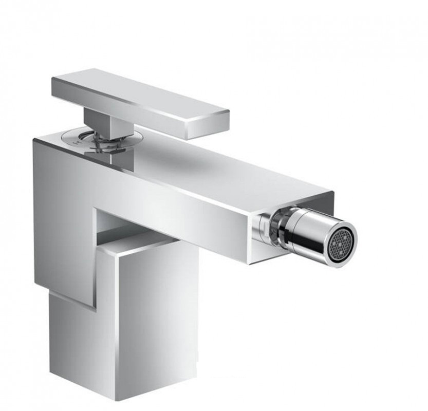 Змішувач для біде Hansgrohe Axor Edge змішувач хром 46210000