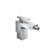 Змішувач для біде Hansgrohe Axor Edge з алмазної огранюванням хром 46211000