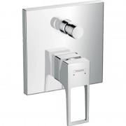 Смеситель для душа Hansgrohe Metropol однорычажный с рукояткой-петлей хром 74545000
