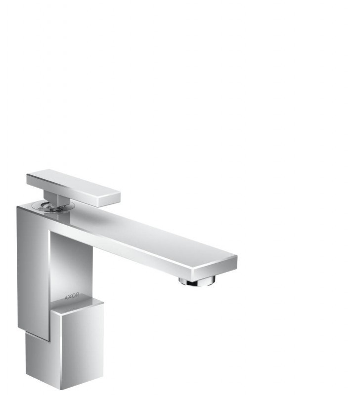 Змішувач для раковини Hansgrohe Axor Edge змішувач хром 46010000