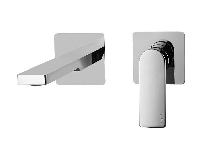 Смеситель для раковины скрытого монтажа Paffoni Tango TA 106 CR 70
