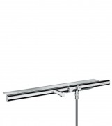 Термостат для ванны Hansgrohe Axor ShowerSolutions хром 45420000