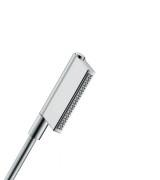Душова лійка Hansgrohe Axor One 2jet хром 45720000