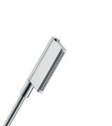 Душевая лейка Hansgrohe Axor One 2jet хром 45720000