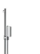 Душовий гарнітур Hansgrohe Axor One з ручним душем хром 45722000