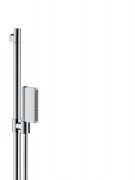 Душевой гарнитур Hansgrohe Axor One с ручным душем хром 45722000