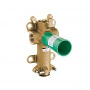Прихована частина запірного вентиля Hansgrohe Axor One 45770180