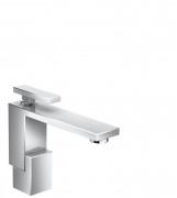 Змішувач для раковини Hansgrohe Axor Edge змішувач хром 46010000