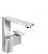 Змішувач для раковини Hansgrohe Axor Edge з алмазної огранюванням хром 46021000