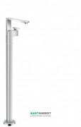 Змішувач для раковини Hansgrohe Axor Edge підлоговий хром 46040000