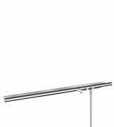 Термостат для ванны Hansgrohe Axor ShowerSolutions хром 45421000