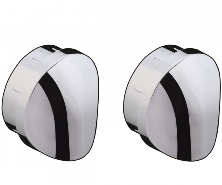 Ковпаки на стійку Hansgrohe 94051000