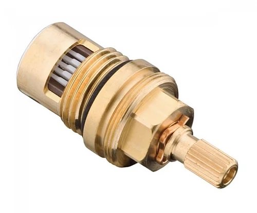 Кран букса керамічна 1/2 Hansgrohe праве закривання 94009000