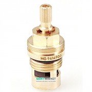 Кран-букса керамическая 1/2 Hansgrohe 94149000