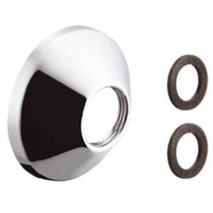 Розетка декоративна на ексцентрики для змішувачів Hansgrohe хром 94135000