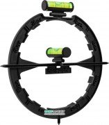 Складальне пристосування для Hansgrohe iBox universal 93124000