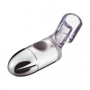 Держатель для душа Hansgrohe Unica’ B хром/сатин 95065880