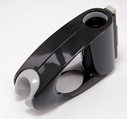 Держатель для душа Hansgrohe Unica' D черный 96190610