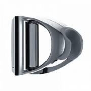 Тримач для душу Hansgrohe Unica 'D сірий 96190460
