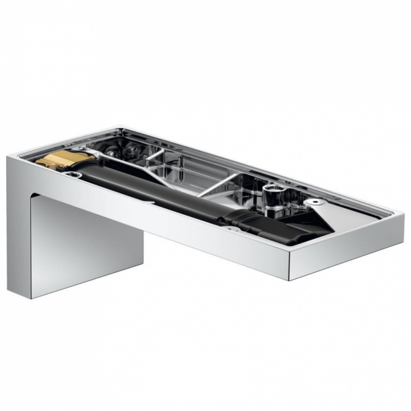 Излив для ванны Hansgrohe Axor MyEdition без пластины хром 47412000