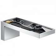Излив для ванны Hansgrohe Axor MyEdition без пластины хром 47412000