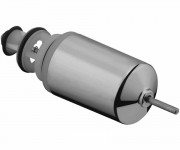 Перемикач вакуумний для змішувача прихованого монтажу Hansgrohe 95014000