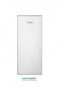 Пластина для змішувача Hansgrohe Axor MyEdition 200 дзеркальне скло 47900000
