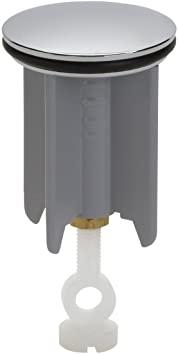 Сливной клапан Hansgrohe хром 96026000