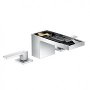 Смеситель для раковины Hansgrohe Axor MyEdition без панели хром 47052000