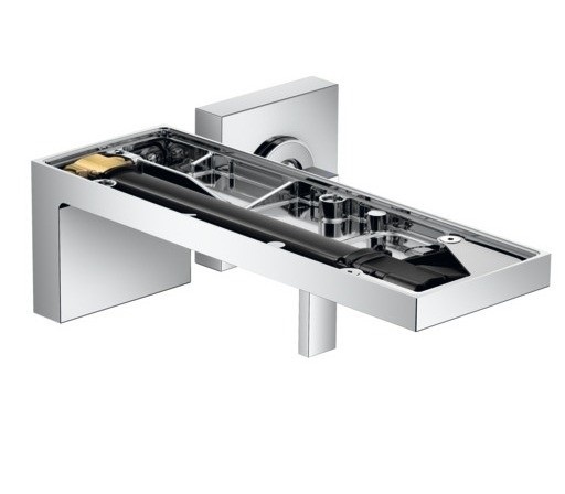 Змішувач для раковини Hansgrohe Axor MyEdition без панелі хром 47062000