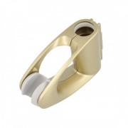 Тримач для душу Hansgrohe Unica 'D мідь 96190840