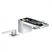 Смеситель для раковины Hansgrohe Axor MyEdition без панели хром 47052000