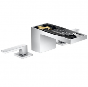 Смеситель на борт ванны Hansgrohe Axor MyEdition без пластины хром 47432000