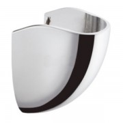 Заглушка для штанги Hansgrohe Unica’ B хром 95064000