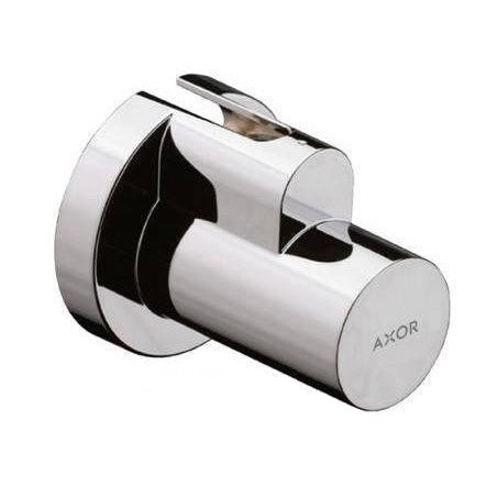 Декоративна накладка на кутовий вентиль Hansgrohe Axor Flowstar хром 51306000