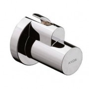 Декоративна накладка на кутовий вентиль Hansgrohe Axor Flowstar хром 51306000