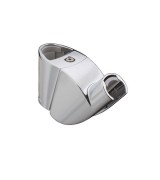 Держатель для душа Hansgrohe Unica' A хром 96195000