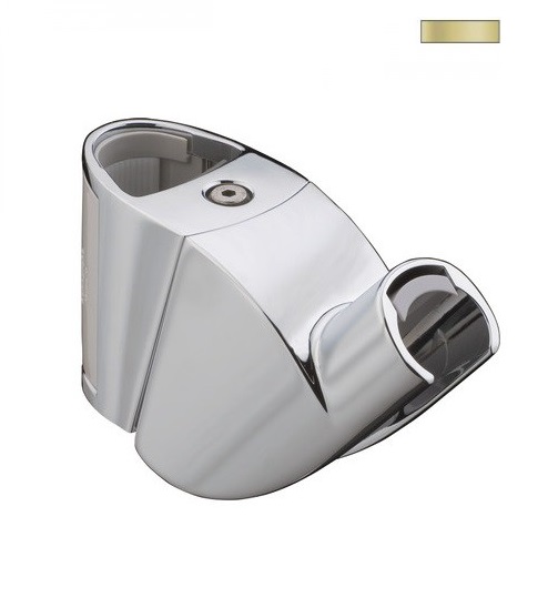 Тримач для душу Hansgrohe Unica 'A мідь 96195840