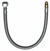 Гнучка підводка Hansgrohe 450 мм G 3/8 96507000