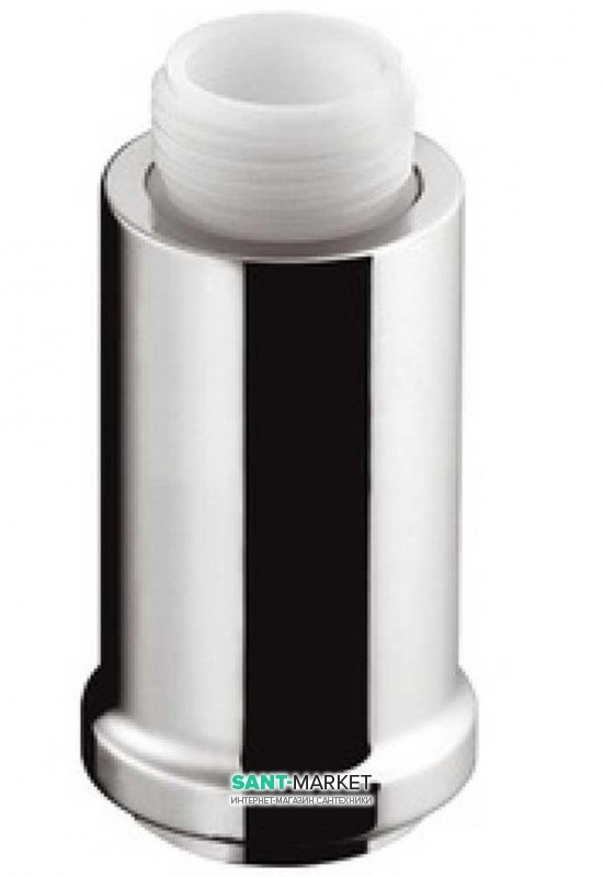 Выдвижная лейка для смесителя Hansgrohe Allegra Variarc хром 96919000