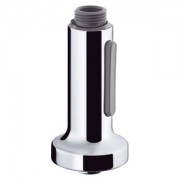 Выдвижная лейка для смесителя Hansgrohe Talis S Variarc хром 96920000