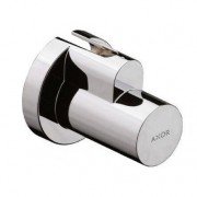 Декоративна накладка на кутовий вентиль Hansgrohe Axor Flowstar хром 51306000