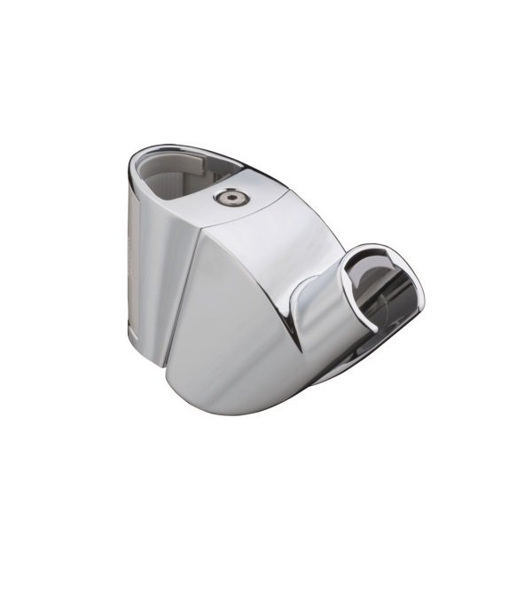 Тримач для душу Hansgrohe Unica 'A хром 96195000