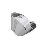 Тримач для душу Hansgrohe Unica 'A хром 96195000